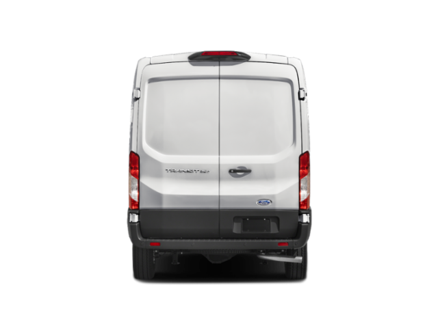 New 2027  Ford MR CARGO AWD image 5