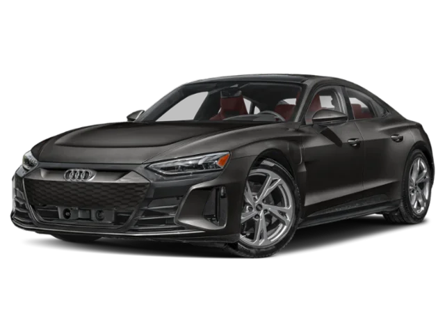 2024 Audi e-tron GT Premium Plus quattro's photo