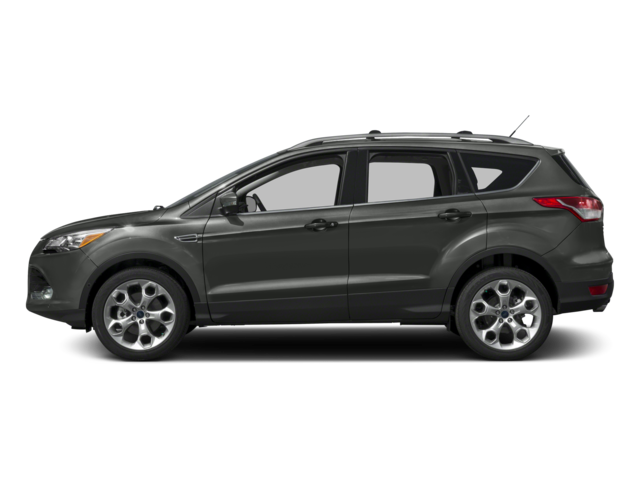 Used 2016  Ford Titanium image 3