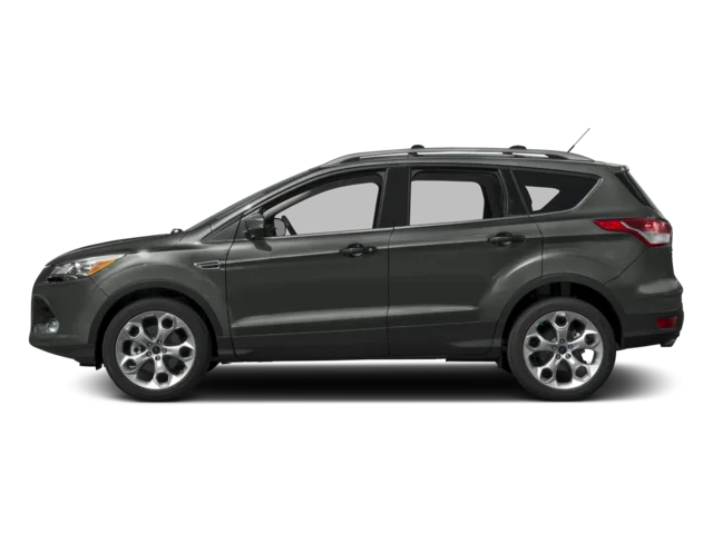 Used 2016  Ford Titanium image 3