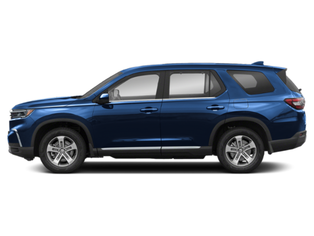 2024 Honda Pilot EX-L - Photo 8