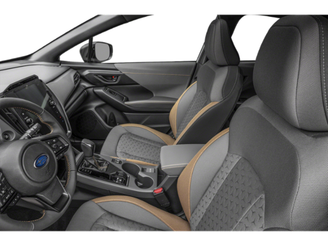 New 2026 Sapphire Blue Pearl Subaru Sport Hybrid image 6