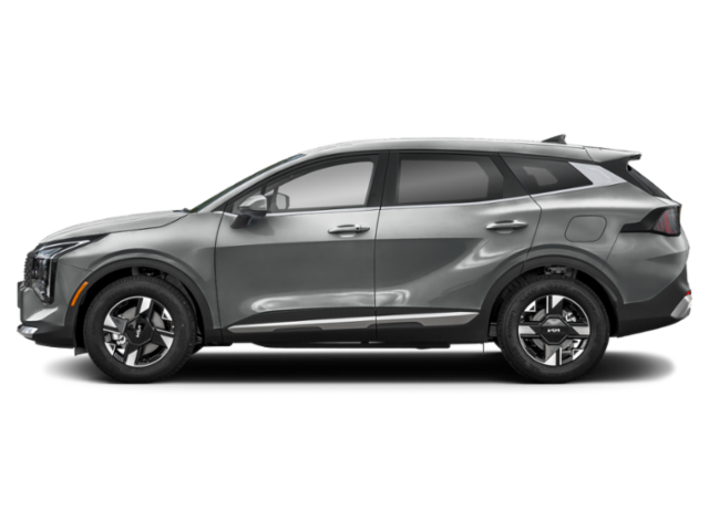 New 2026  Kia LX image 3