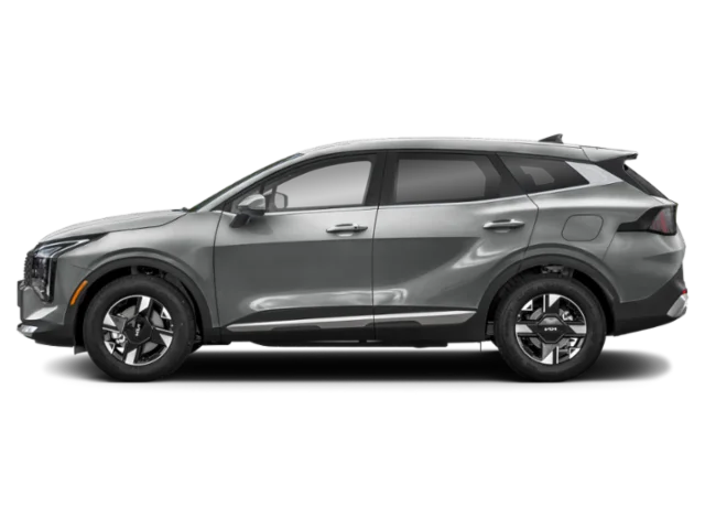 New 2026  Kia LX image 3