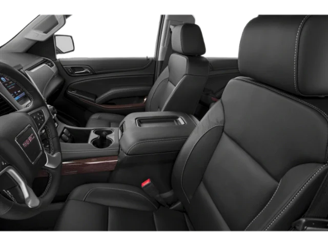 Used 2018 Gray GMC SLT image 6