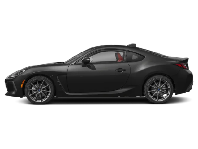 New 2026 Black Subaru Limited image 3