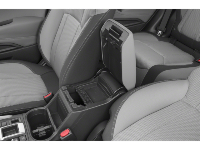 Used 2019 Jasper Green Metallic Subaru Premium image 11