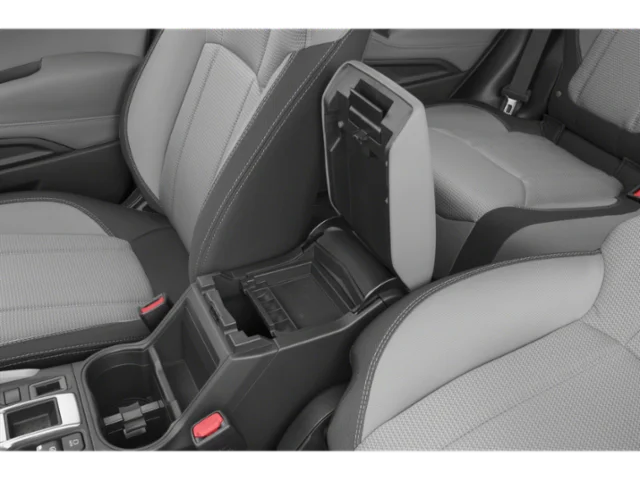 Used 2019 White Subaru Premium image 15