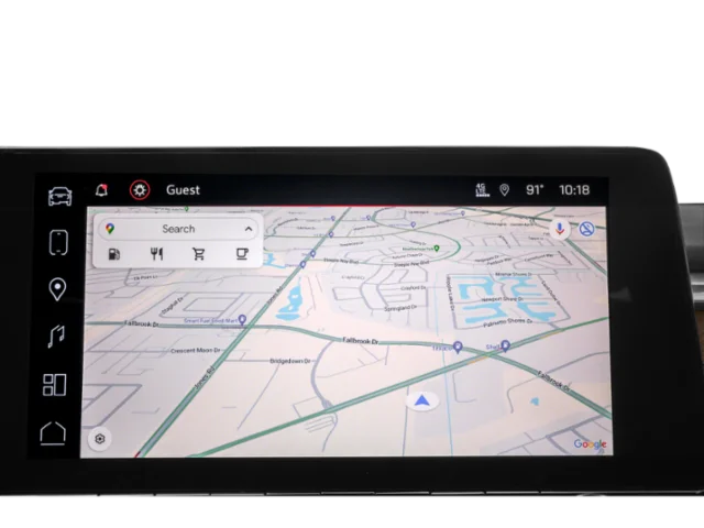 Used 2025  GMC  image 15