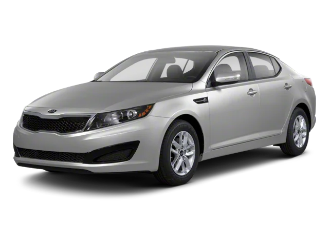 2013 Kia Optima EX AT's photo