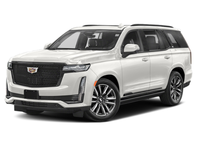 2022 Cadillac Escalade 2WD Sport Platinum's photo