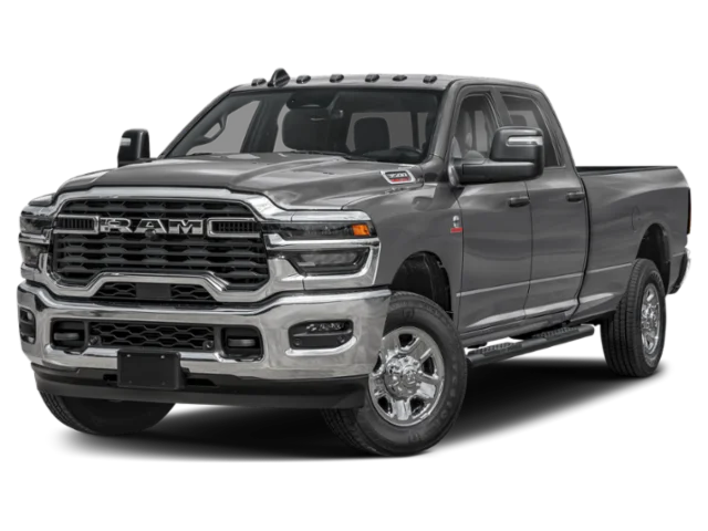2026 RAM 3500 Tradesman 4X4 Crew Cab LWB's photo