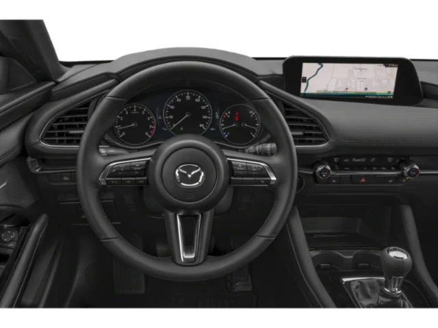2026 Mazda Mazda3 Premium - Photo 4