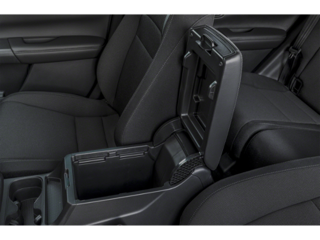 2026 Honda CR-V LX - Photo 17