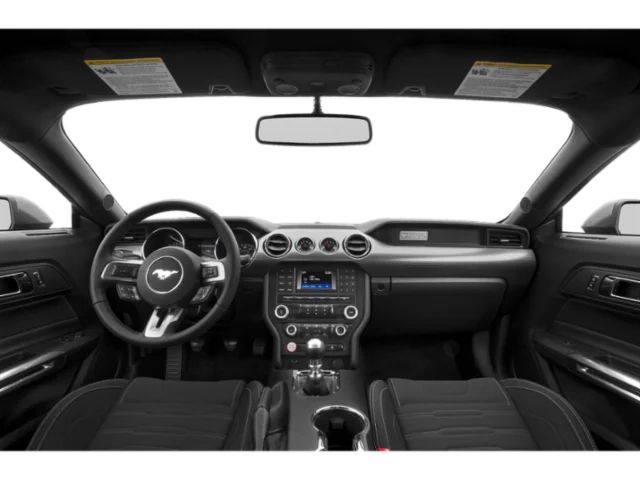 Used 2015 White Ford GT Premium image 5