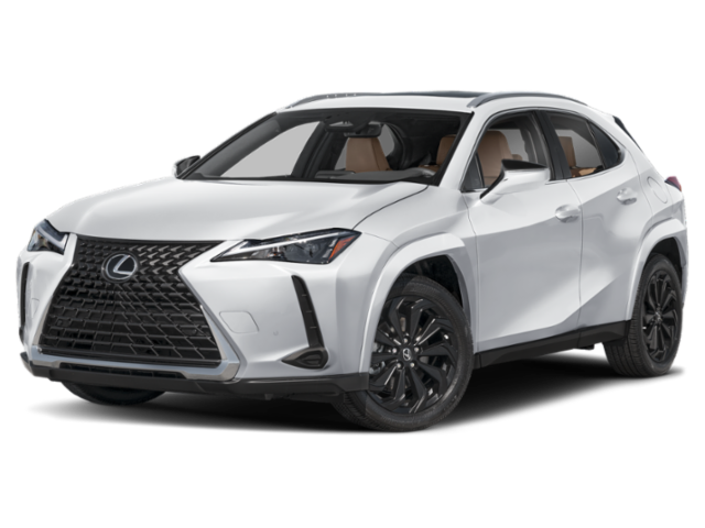 2026 Lexus UX Hybrid 300h Premium
