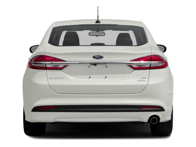 Used 2017 Magnetic Ford SE image 5