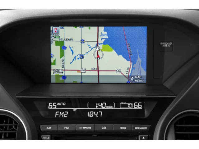 Used 2014  Honda EX-L image 20