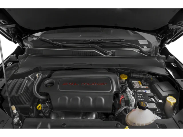 Used 2022 Black Jeep Trailhawk image 9