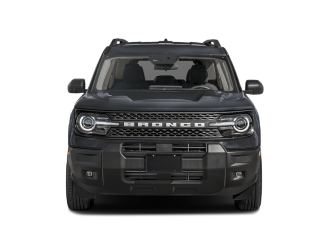 New 2026  Ford Big Bend image 4