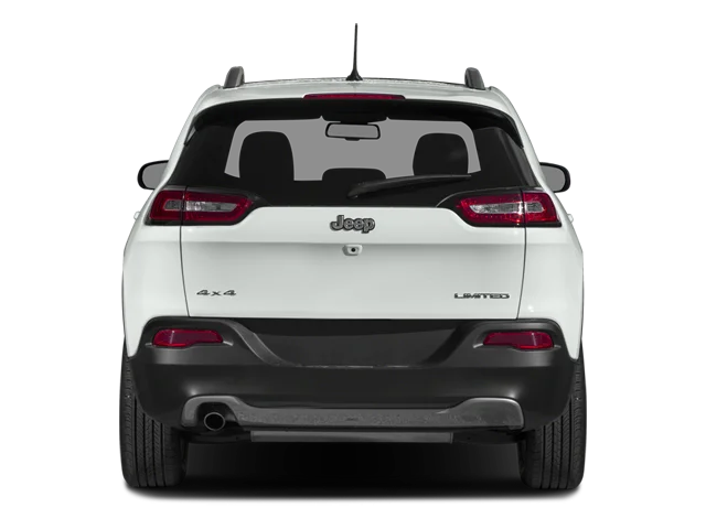Used 2014  Jeep Latitude image 5