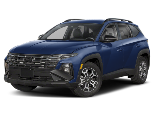 New 2026 Atlantis Blue Hyundai XRT image 1
