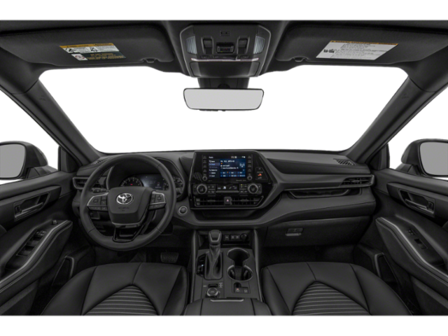 Used 2022  Toyota XLE image 8