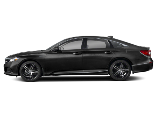 Used 2022 Black Honda Touring image 3