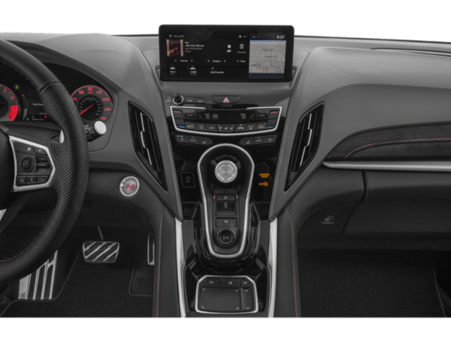 Used 2026 GT Acura w/A-Spec Package image 10