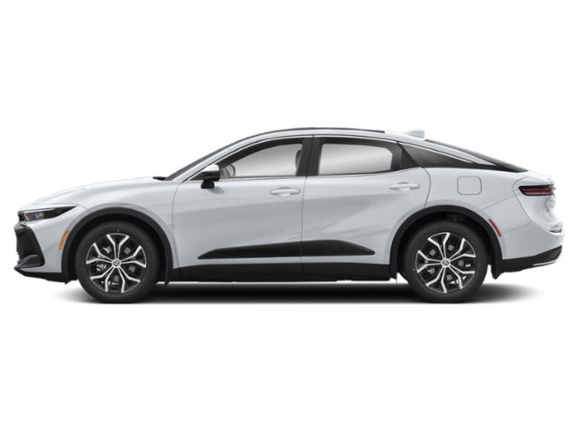 Used 2023 White Toyota Limited image 10