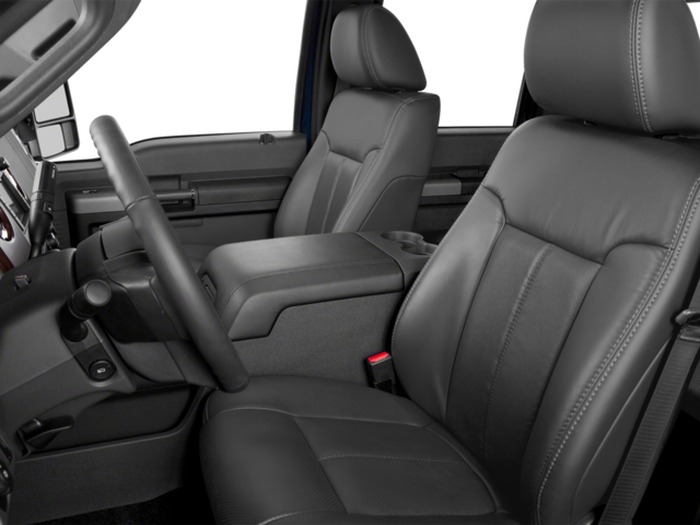 Used 2016 White Ford XL image 6