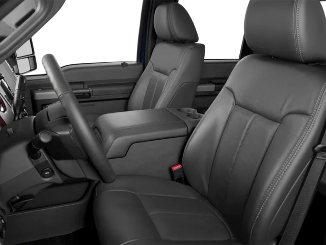 Used 2016 Blue Ford XLT image 6