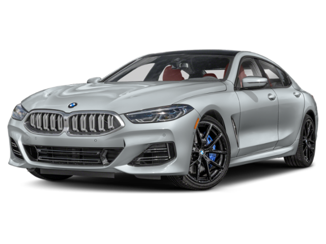 2024 BMW 8 Series 840i xDrive Gran Coupe's photo