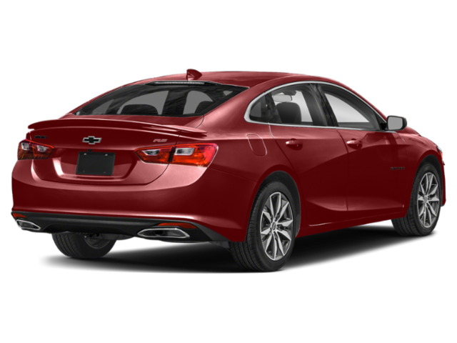 Used 2020 Chevrolet Malibu RS with VIN 1G1ZG5ST6LF128955 for sale in Frankfort, IL