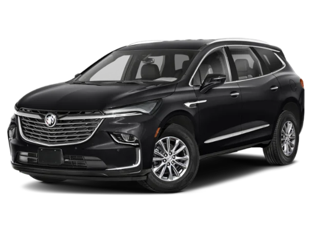 2024 Buick Enclave Essence's photo