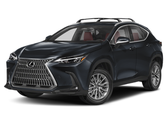 2023 Lexus NX 350