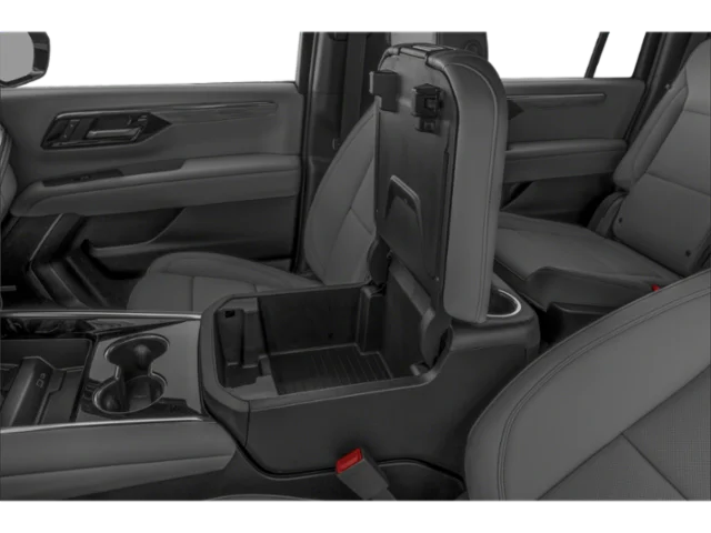 New 2026 Gray Chevrolet Premier image 13
