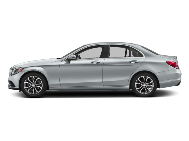 Used 2016 Silver Mercedes-Benz C 300 image 3