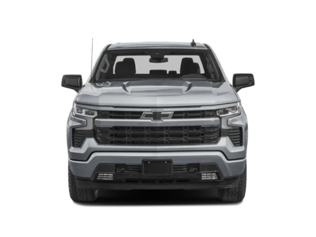 New 2026  Chevrolet RST image 4