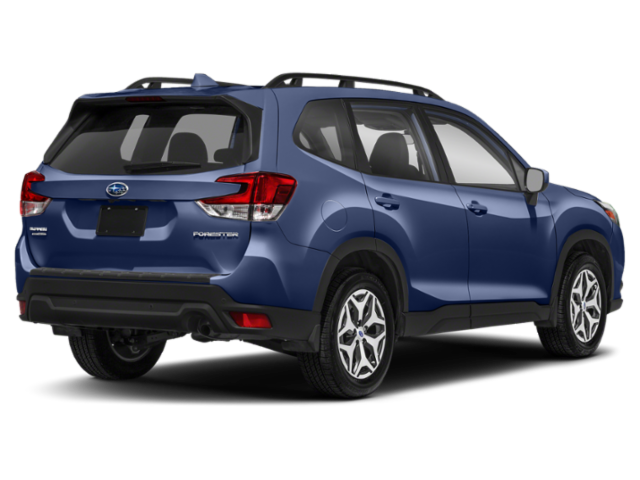 Used 2024 Blue Subaru Premium image 4