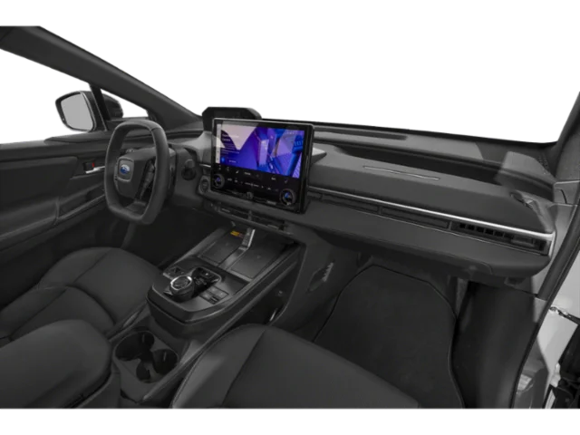 New 2026 Mist Subaru Limited XT image 12