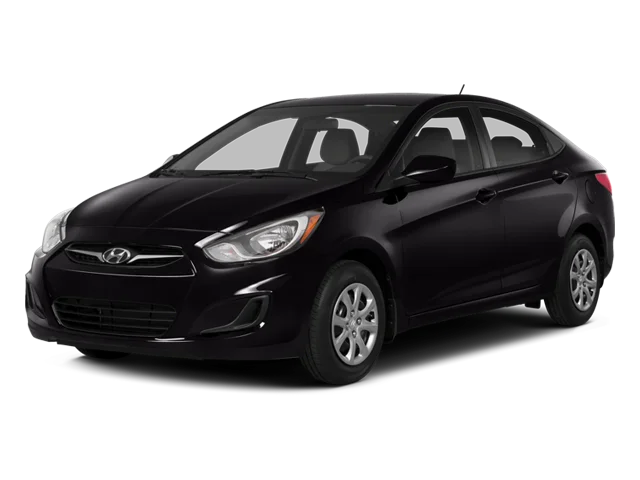 Used 2014 Gray Metallic Hyundai GLS image 7