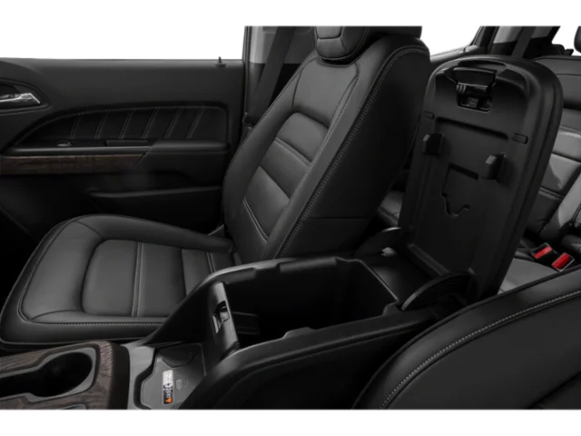 Used 2022 Gray GMC Denali image 14