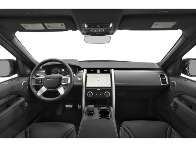 Certified Used 2024 Varesine Blue Land Rover Metropolitan Edition image 9