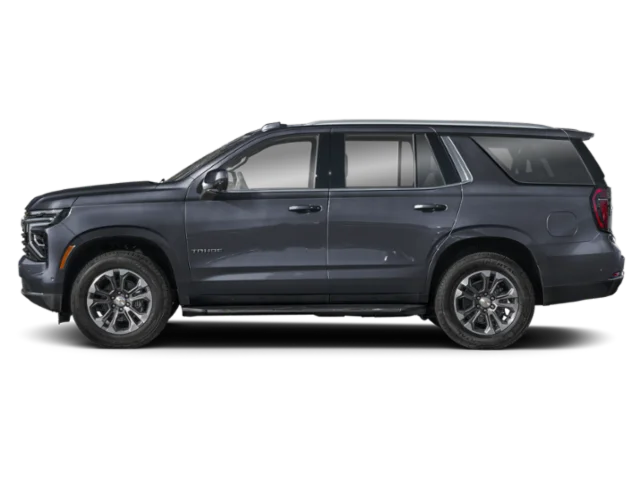 Used 2025 Ash Chevrolet Z71 image 7