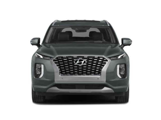 Used 2021 Red Hyundai Limited image 9