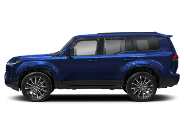 New 2026 Lexus GX 550 Luxury 4D Sport Utility in Phoenix #T118BI88