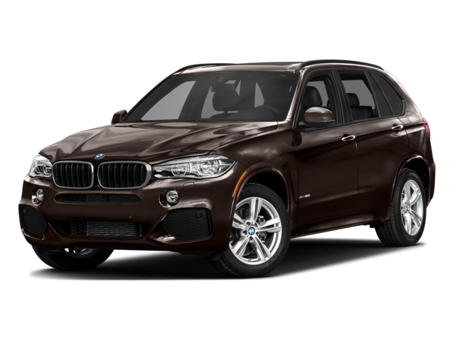 Used 2017 Brown Metallic BMW xDrive35i image 1