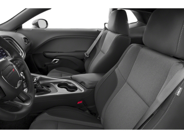 Used 2018 Destroyer Gray Clearcoat Dodge SXT image 6