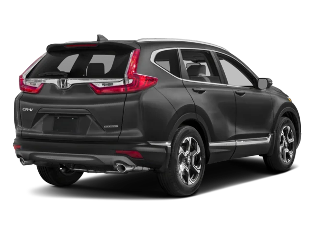 Used 2017 Lunar Silver Metallic Honda Touring image 8